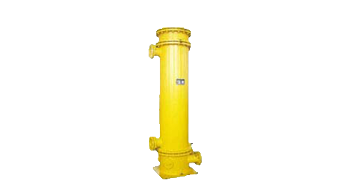 GLL型 立式冷卻器