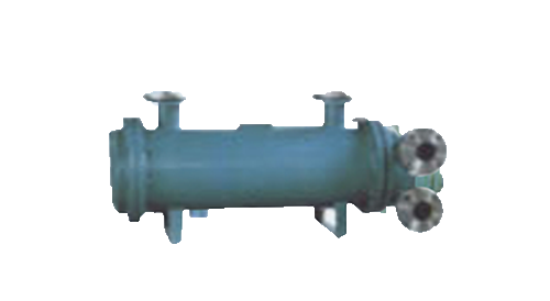 2LQFW型冷卻器